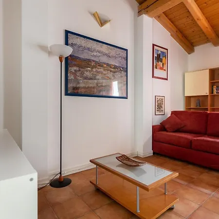 Apartamento Casa Con Vista Sul Canale By Wonderful Italy Bolonha