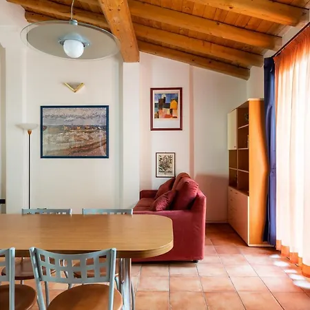 Apartamento Casa Con Vista Sul Canale By Wonderful Italy *