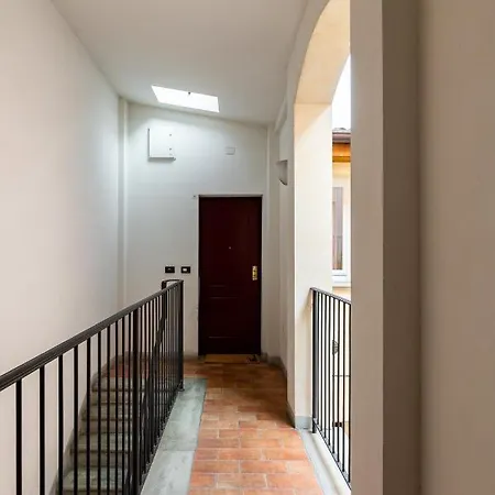 Casa Con Vista Sul Canale By Wonderful Italy Apartamento