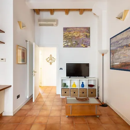 Casa Con Vista Sul Canale By Wonderful Italy Apartamento