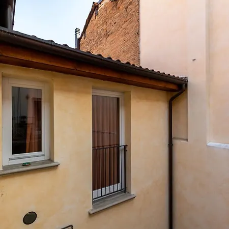 Casa Con Vista Sul Canale By Wonderful Italy * Bolonha